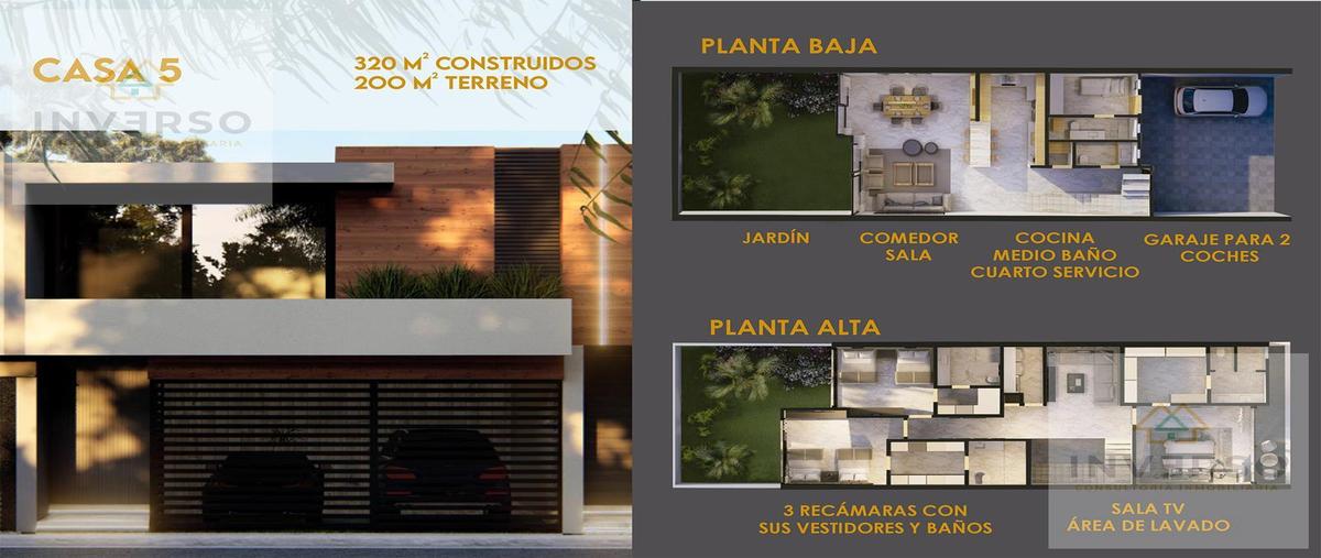 Foto de casa en venta en  , costa de oro, boca del río, veracruz de ignacio de la llave, 29813040 No. 05