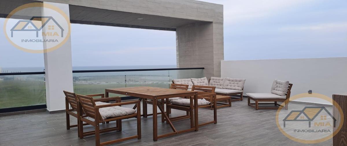 Foto de departamento en venta en  , costa de oro, boca del río, veracruz de ignacio de la llave, 29825023 No. 03