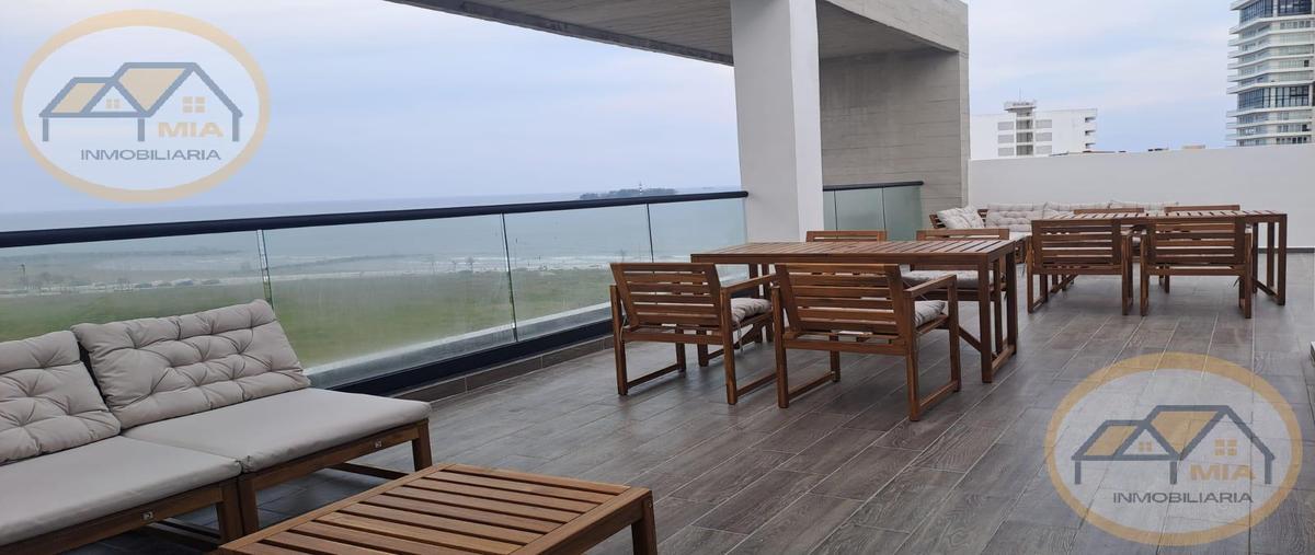 Foto de departamento en venta en  , costa de oro, boca del río, veracruz de ignacio de la llave, 29825023 No. 04