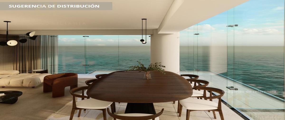 Foto de departamento en venta en  , costa de oro, boca del río, veracruz de ignacio de la llave, 0 No. 03