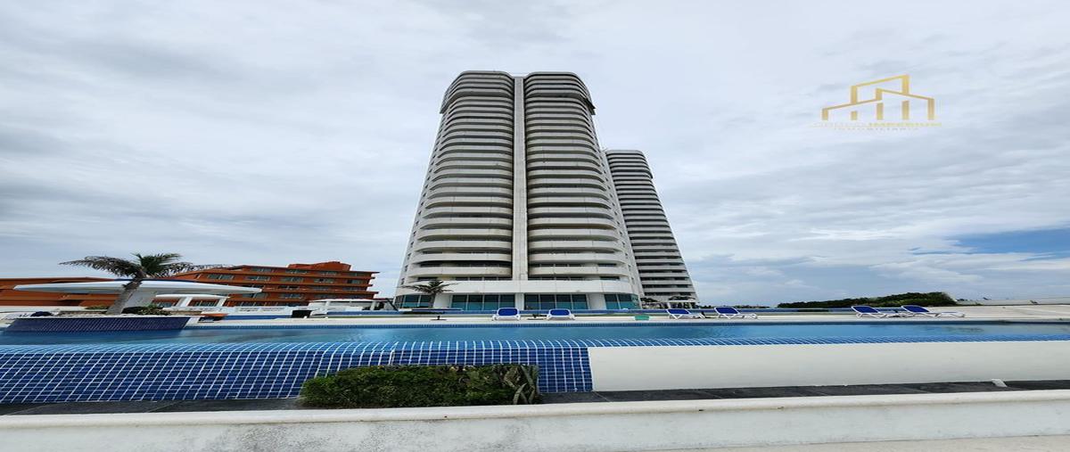 Foto de departamento en venta en  , costa de oro, boca del río, veracruz de ignacio de la llave, 0 No. 05