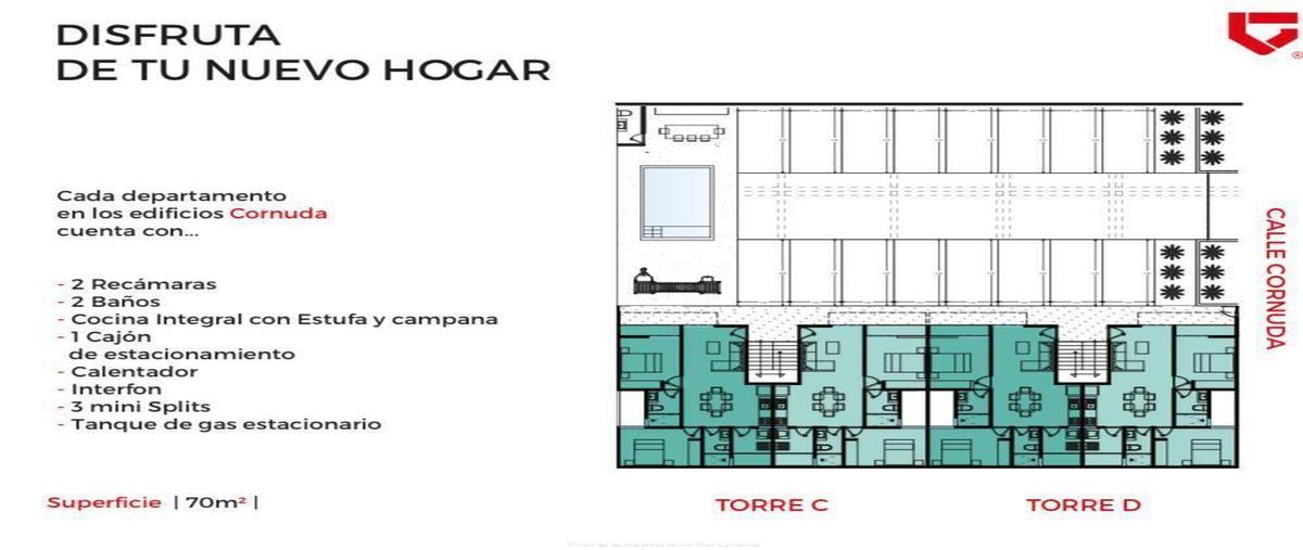 Foto de departamento en venta en  , costa de oro, boca del río, veracruz de ignacio de la llave, 0 No. 03