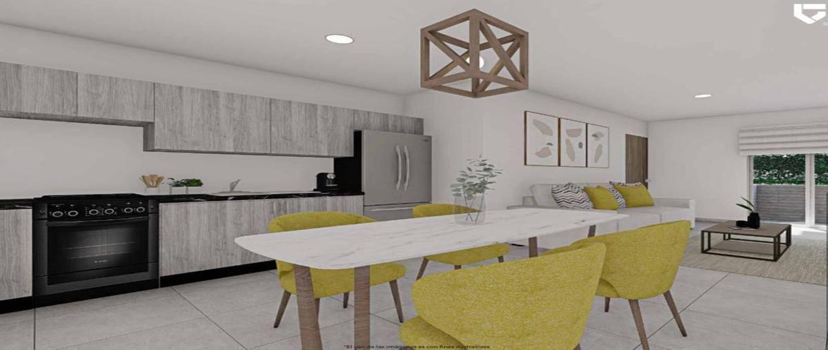 Foto de departamento en venta en  , costa de oro, boca del río, veracruz de ignacio de la llave, 0 No. 04