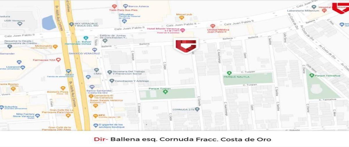 Foto de departamento en venta en  , costa de oro, boca del río, veracruz de ignacio de la llave, 0 No. 05