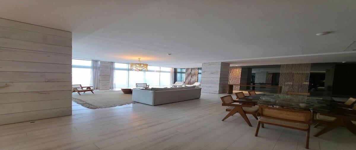 Foto de departamento en venta en  , costa de oro, boca del río, veracruz de ignacio de la llave, 0 No. 05