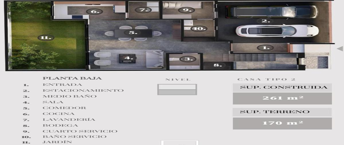 Foto de casa en venta en  , costa de oro, boca del río, veracruz de ignacio de la llave, 30152512 No. 05