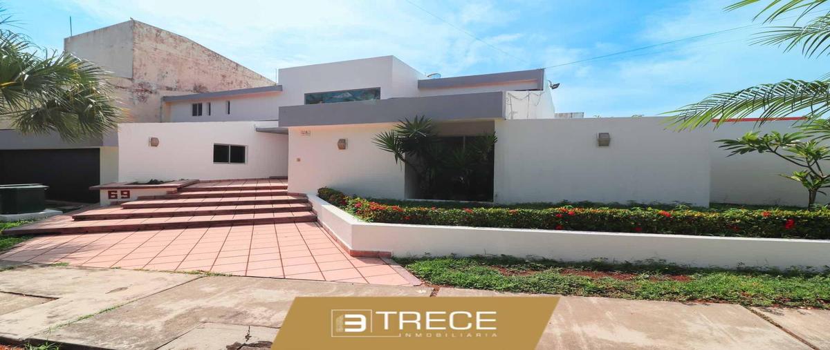 Foto de casa en renta en  , costa de oro, boca del río, veracruz de ignacio de la llave, 30297614 No. 03