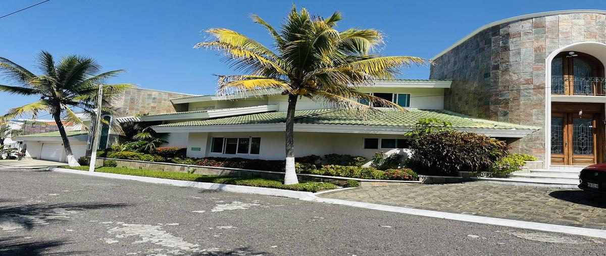 Foto de casa en venta en  , costa de oro, boca del río, veracruz de ignacio de la llave, 30299711 No. 03