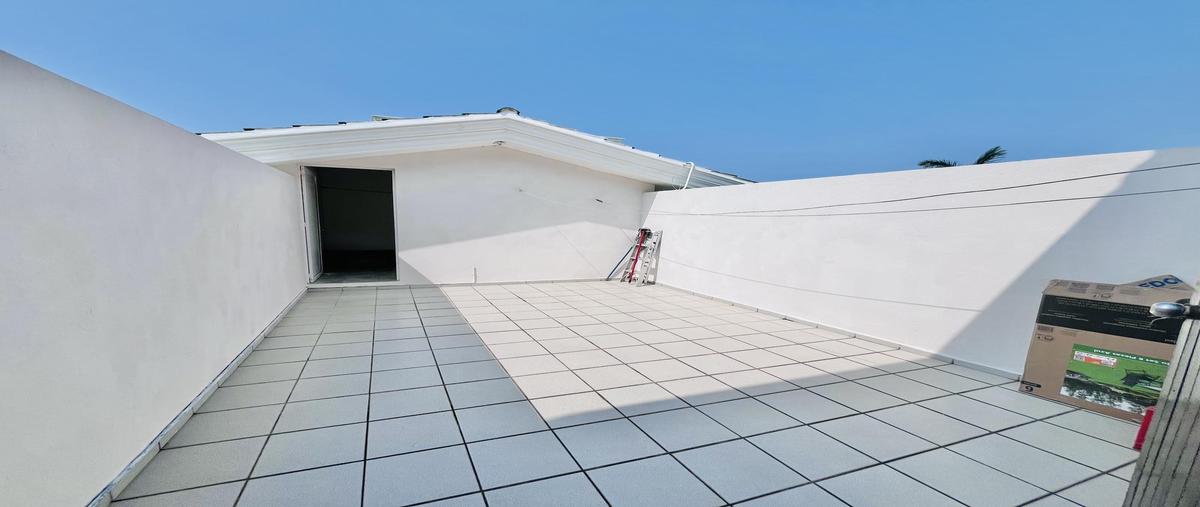 Foto de casa en venta en  , costa de oro, boca del río, veracruz de ignacio de la llave, 30299711 No. 05