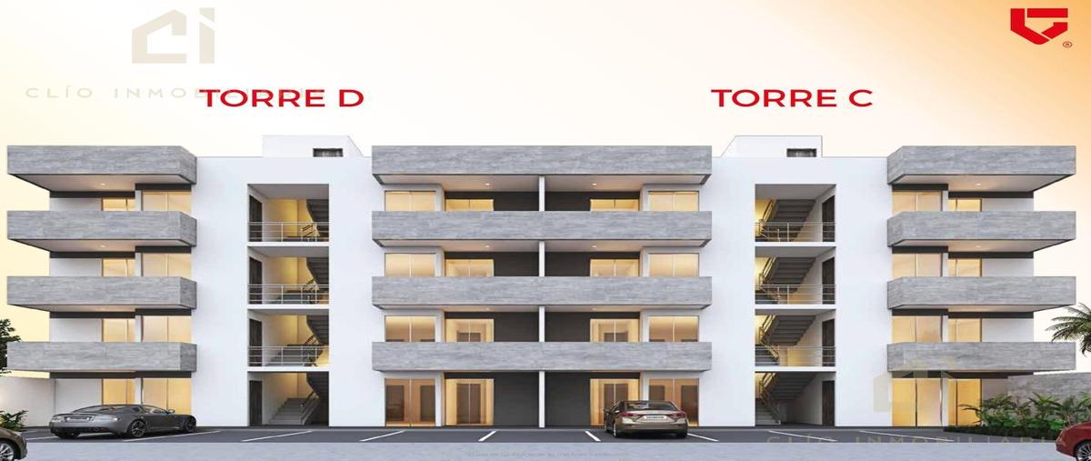Foto de departamento en venta en  , costa de oro, boca del río, veracruz de ignacio de la llave, 30355012 No. 02