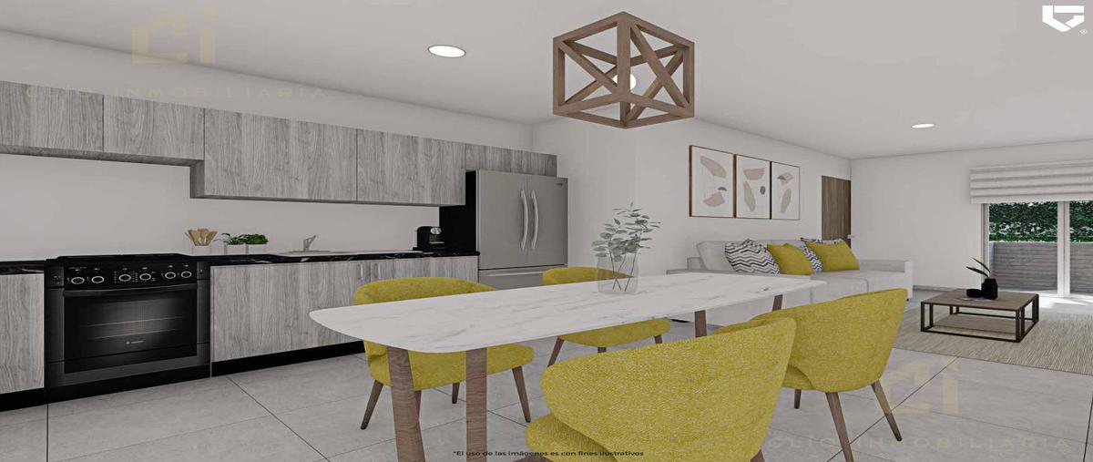 Foto de departamento en venta en  , costa de oro, boca del río, veracruz de ignacio de la llave, 30355012 No. 04