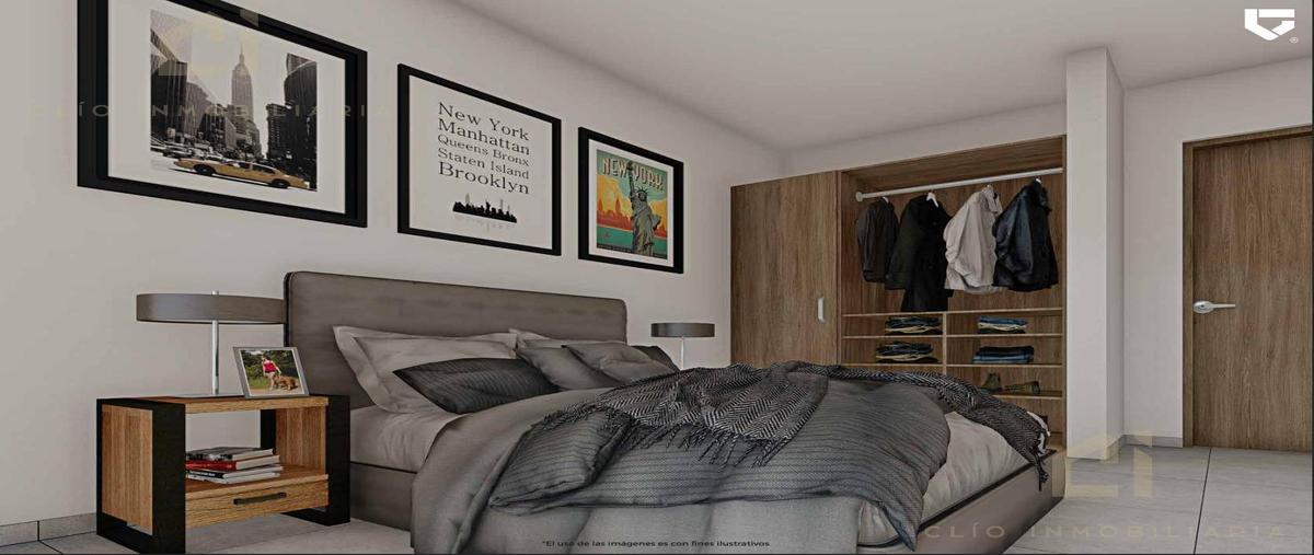 Foto de departamento en venta en  , costa de oro, boca del río, veracruz de ignacio de la llave, 30355012 No. 05