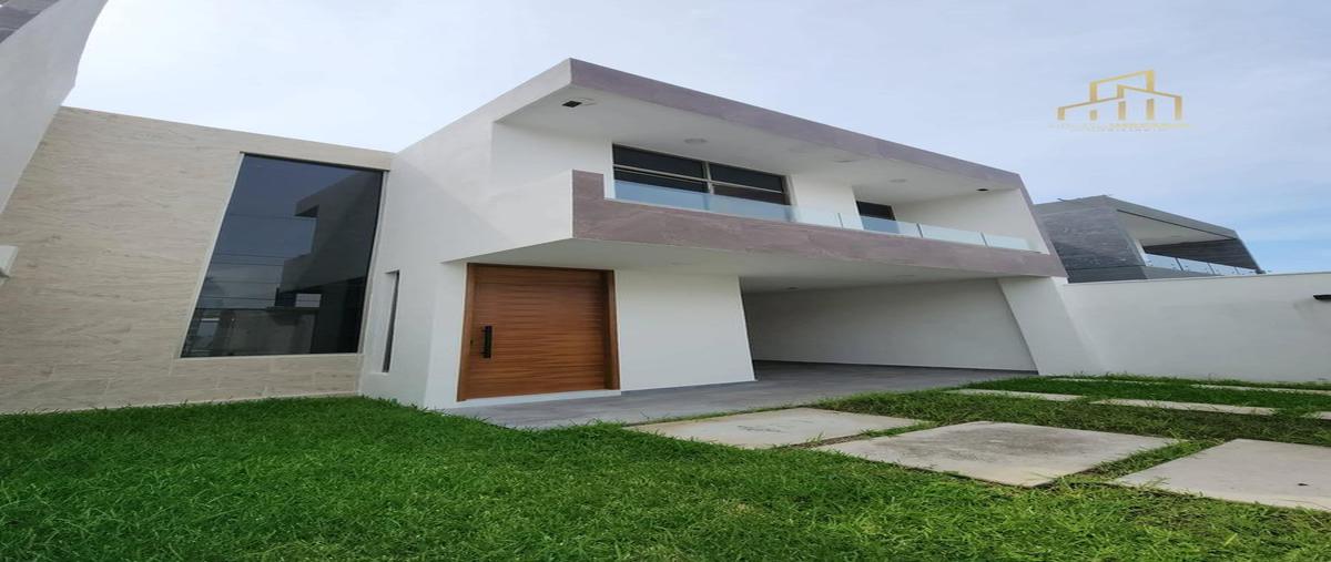 Foto de casa en venta en  , costa de oro, boca del río, veracruz de ignacio de la llave, 0 No. 02