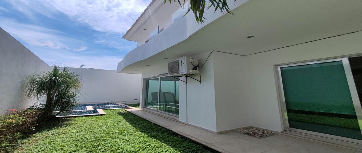 Foto de casa en venta en  , costa de oro, boca del río, veracruz de ignacio de la llave, 0 No. 03