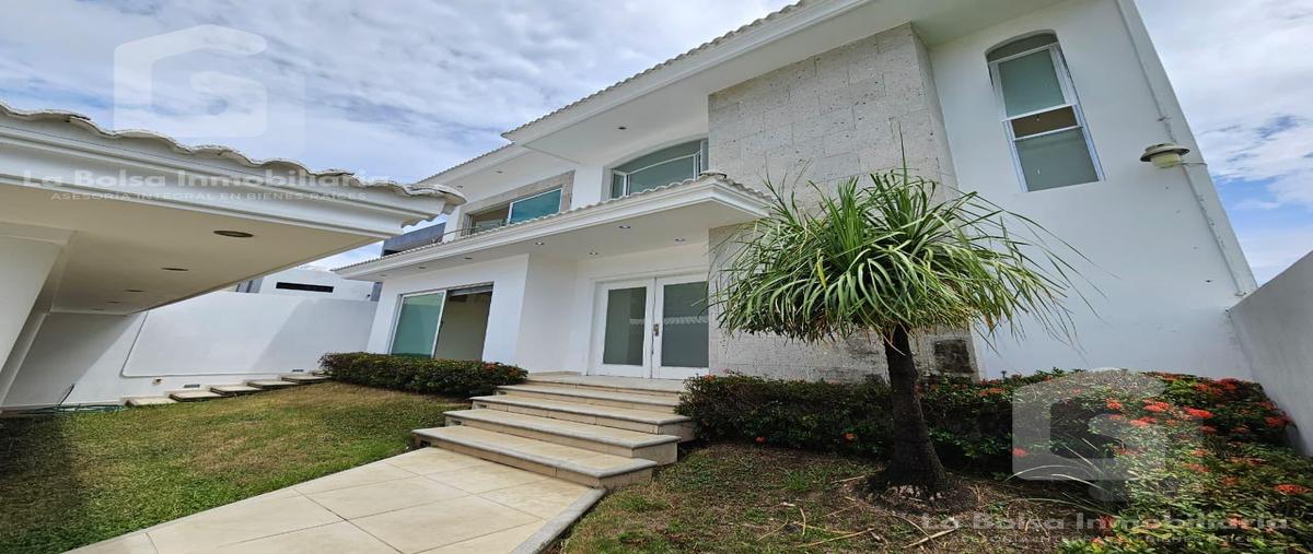 Foto de casa en venta en  , costa de oro, boca del río, veracruz de ignacio de la llave, 0 No. 04