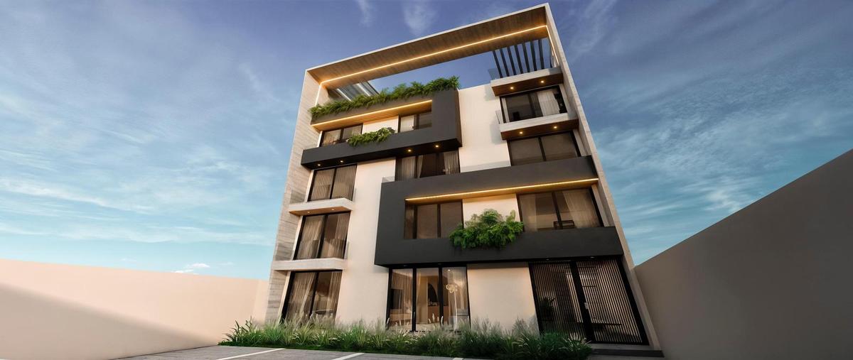 Foto de departamento en venta en  , costa de oro, boca del río, veracruz de ignacio de la llave, 30415363 No. 03