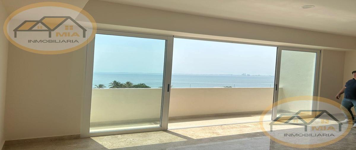 Foto de departamento en venta en  , costa de oro, boca del río, veracruz de ignacio de la llave, 30449323 No. 04