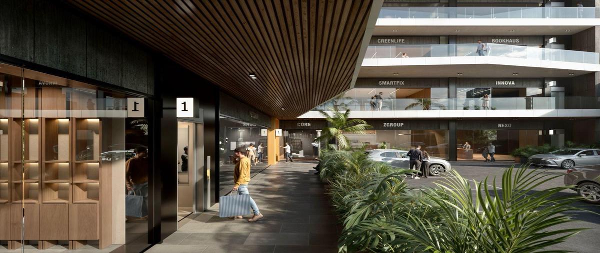 Foto de local en venta en  , costa de oro, boca del río, veracruz de ignacio de la llave, 0 No. 04