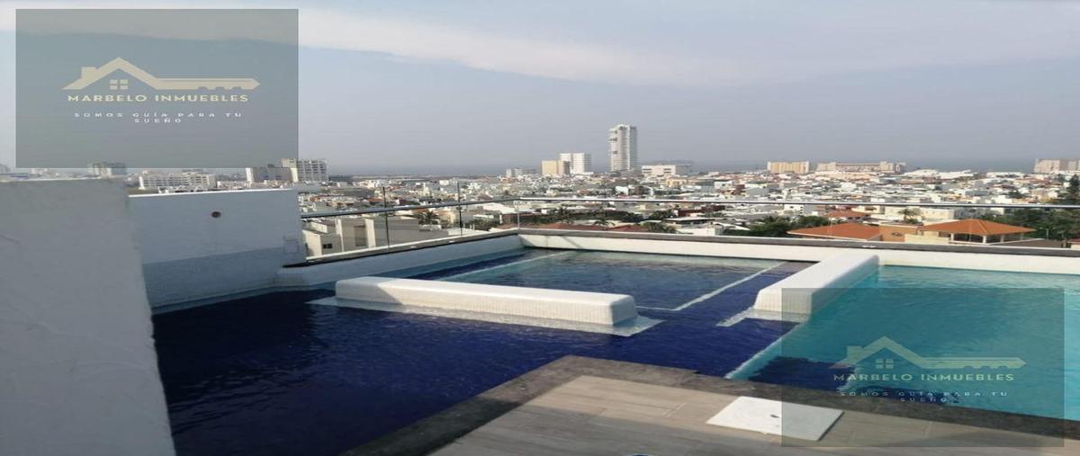 Foto de departamento en , costa de oro, boca del río, veracruz de ignacio de la llave, 30456687 foto 03 Foto de departamento en renta en , costa de oro, boca del río, veracruz de ignacio de la llave, 30456687 No. 03