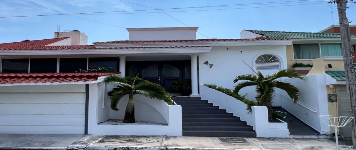 Foto de casa en , costa de oro, boca del río, veracruz de ignacio de la llave, 0 foto 01 Foto de casa en venta en , costa de oro, boca del río, veracruz de ignacio de la llave, 0 No. 01