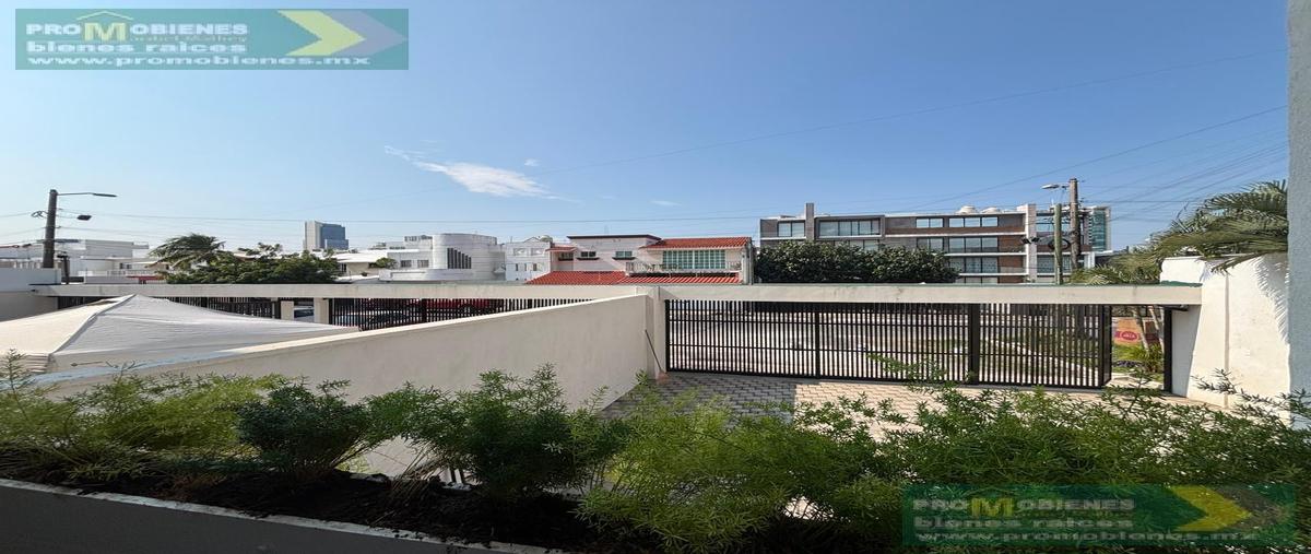 Foto de departamento en venta en  , costa de oro, boca del río, veracruz de ignacio de la llave, 0 No. 05