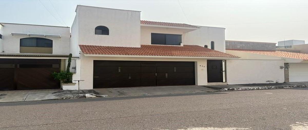 Foto de casa en venta en  , costa de oro, boca del río, veracruz de ignacio de la llave, 30712965 No. 03