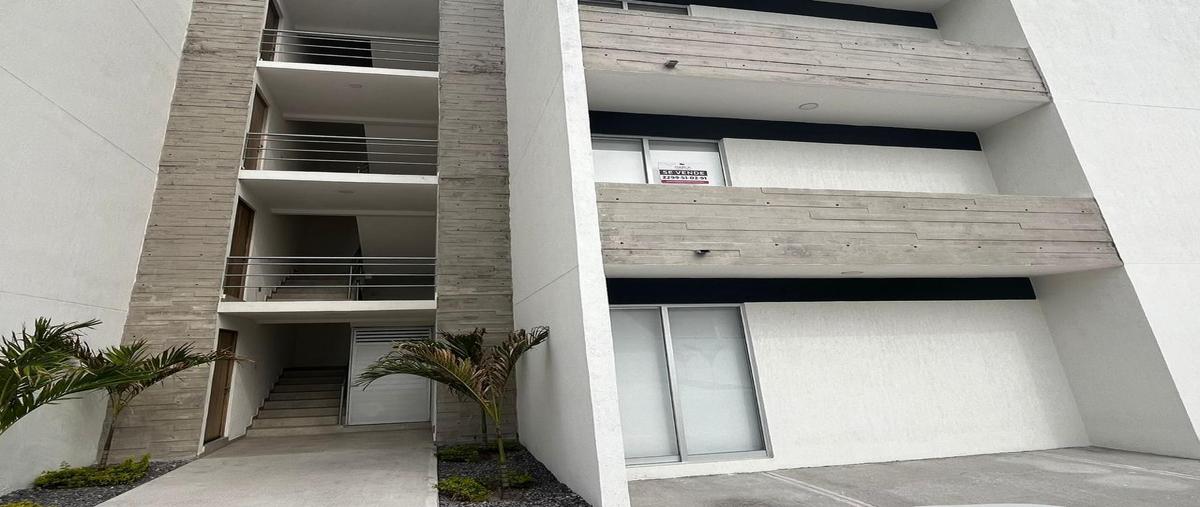 Foto de departamento en renta en  , costa de oro, boca del río, veracruz de ignacio de la llave, 0 No. 03