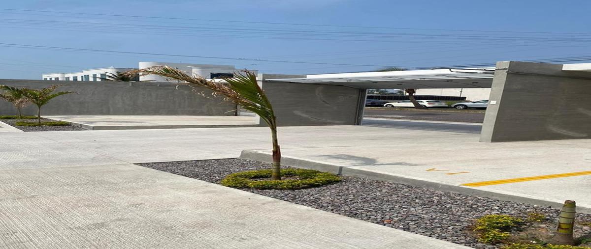Foto de departamento en renta en  , costa de oro, boca del río, veracruz de ignacio de la llave, 0 No. 04