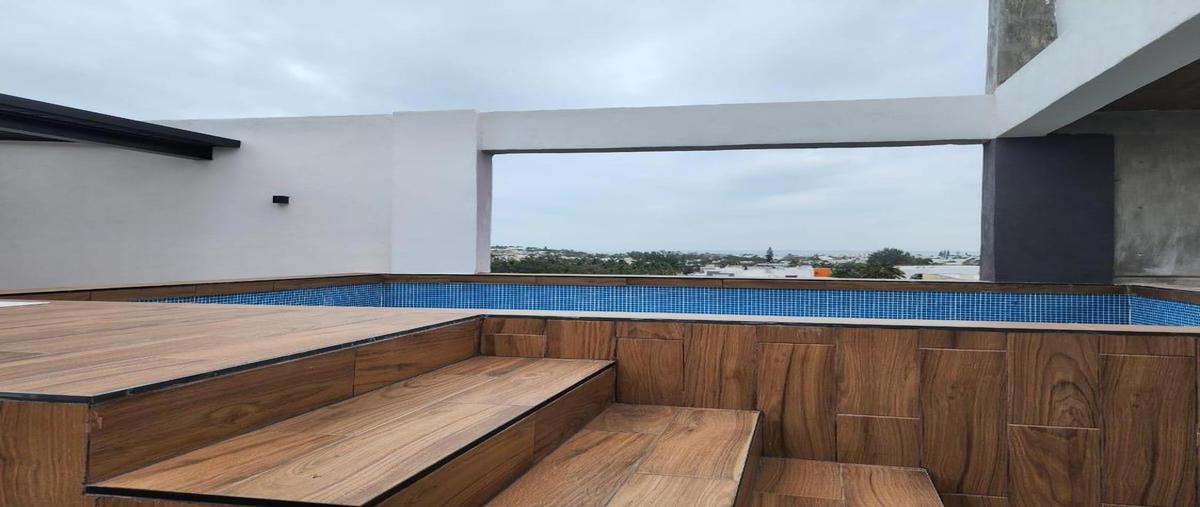 Foto de departamento en venta en  , costa de oro, boca del río, veracruz de ignacio de la llave, 0 No. 04