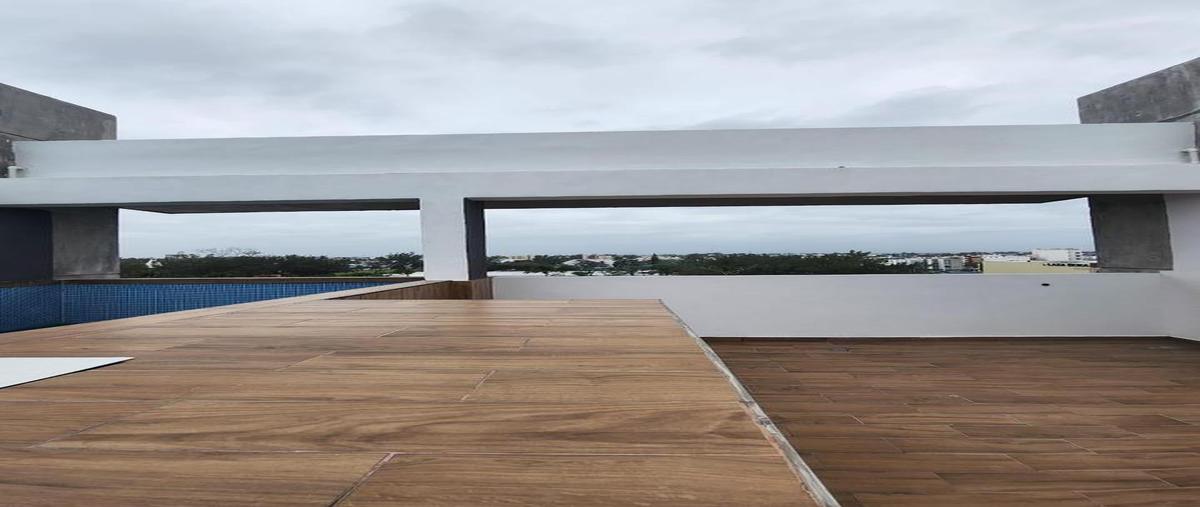 Foto de departamento en venta en  , costa de oro, boca del río, veracruz de ignacio de la llave, 0 No. 05