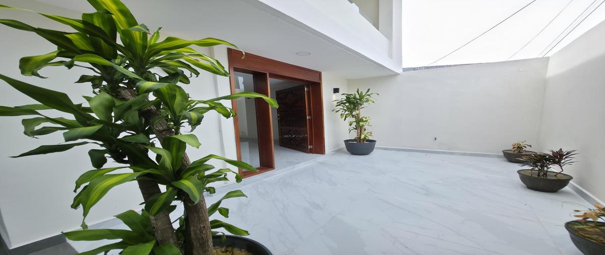 Foto de casa en venta en  , costa de oro, boca del río, veracruz de ignacio de la llave, 30934608 No. 04