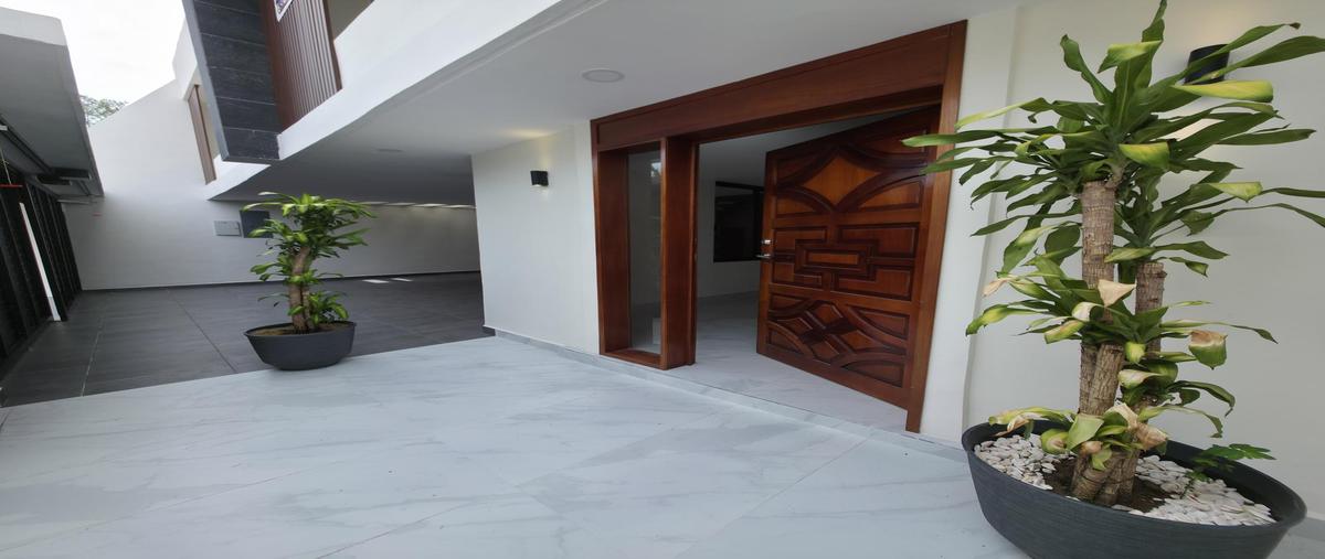 Foto de casa en venta en  , costa de oro, boca del río, veracruz de ignacio de la llave, 30934608 No. 05