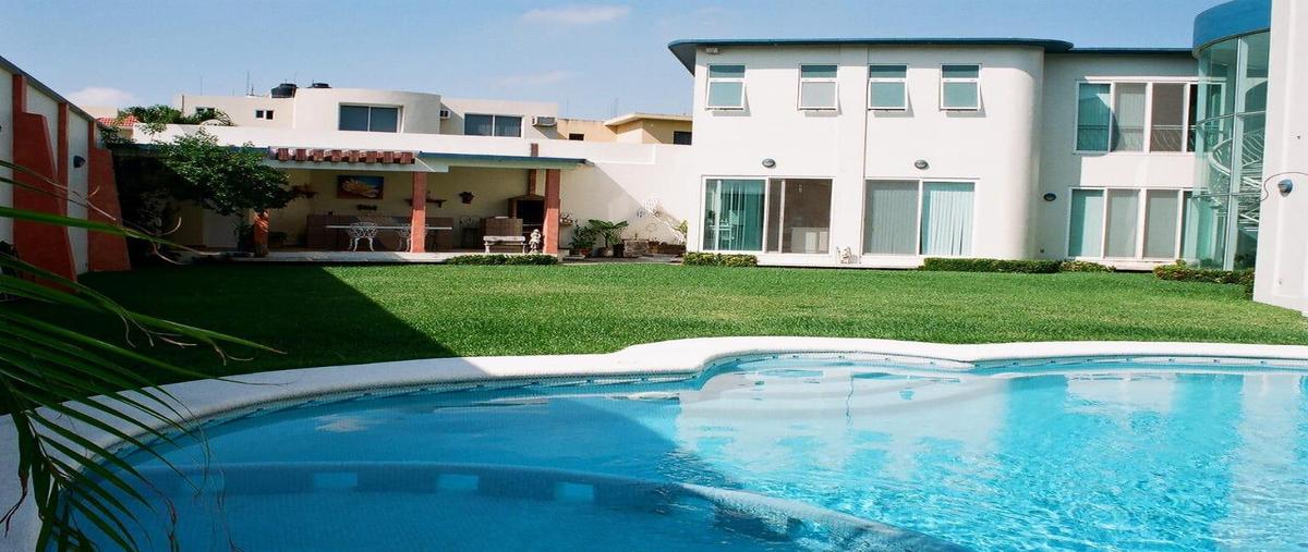 Foto de casa en venta en  , costa de oro, boca del río, veracruz de ignacio de la llave, 0 No. 04