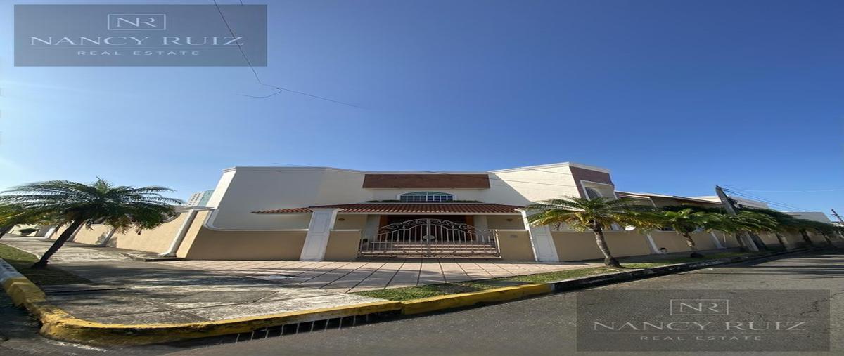 Foto de casa en venta en  , costa de oro, boca del río, veracruz de ignacio de la llave, 30957181 No. 03