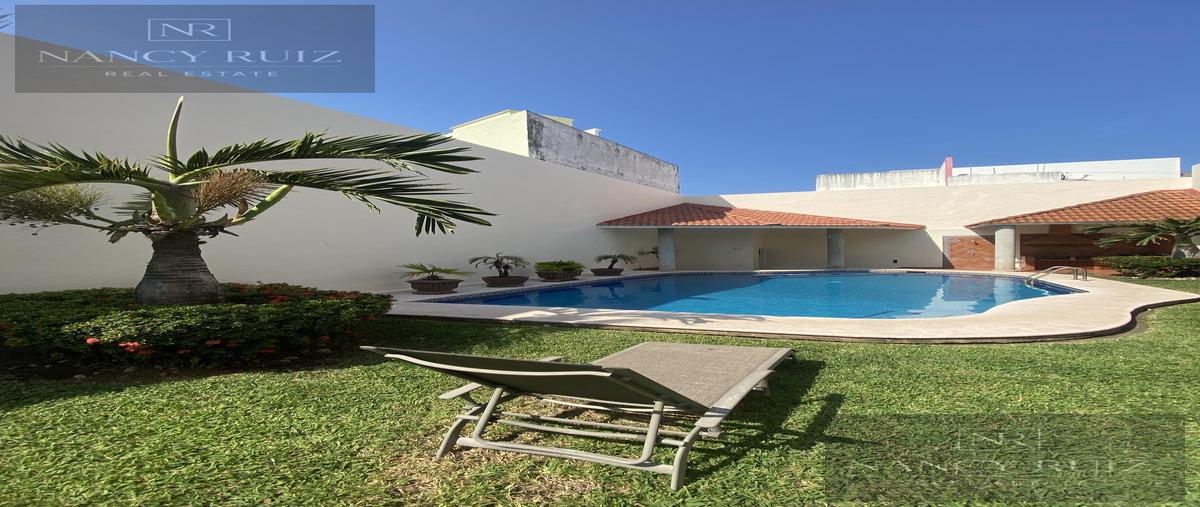 Foto de casa en venta en  , costa de oro, boca del río, veracruz de ignacio de la llave, 30957181 No. 04