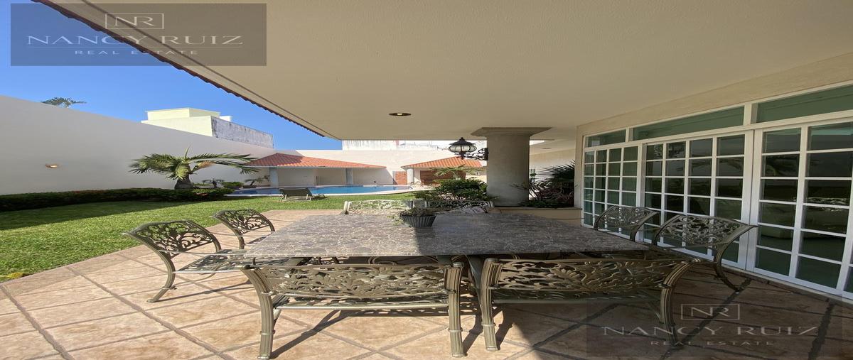 Foto de casa en venta en  , costa de oro, boca del río, veracruz de ignacio de la llave, 30957181 No. 05