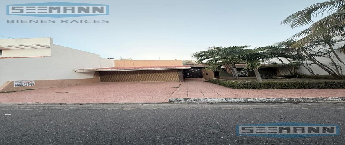 Foto de casa en , costa de oro, boca del río, veracruz de ignacio de la llave, 0 foto 01 Foto de casa en renta en , costa de oro, boca del río, veracruz de ignacio de la llave, 0 No. 01