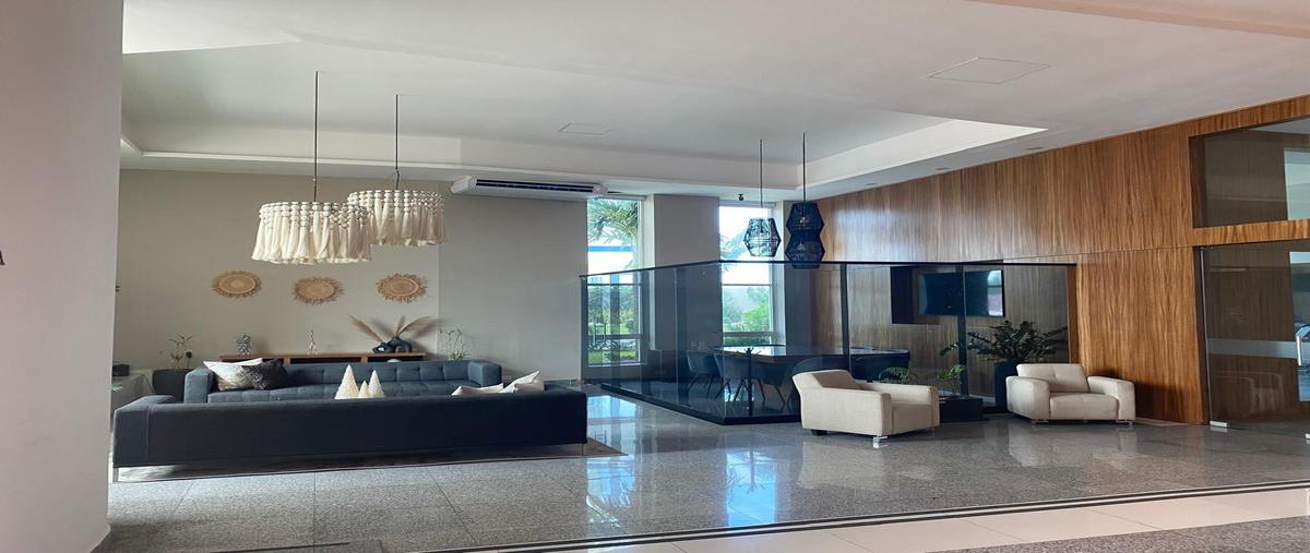 Foto de departamento en renta en  , costa de oro, boca del río, veracruz de ignacio de la llave, 0 No. 04