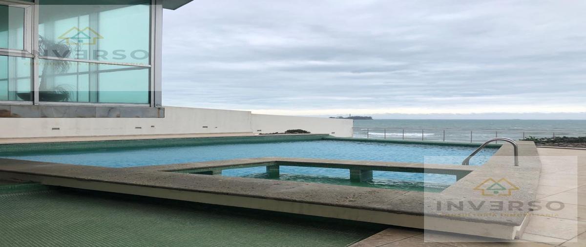 Foto de departamento en venta en  , costa de oro, boca del río, veracruz de ignacio de la llave, 30987489 No. 03
