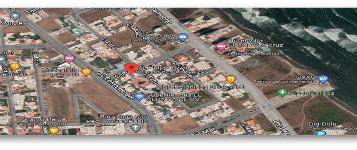 Foto de casa en venta en  , costa de oro, boca del río, veracruz de ignacio de la llave, 0 No. 05