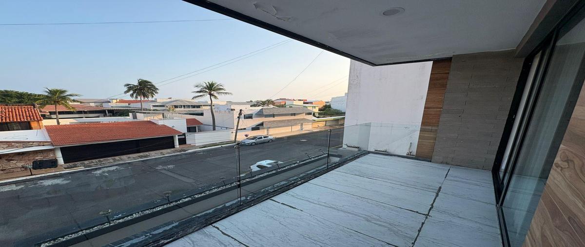 Foto de departamento en venta en  , costa de oro, boca del río, veracruz de ignacio de la llave, 0 No. 05