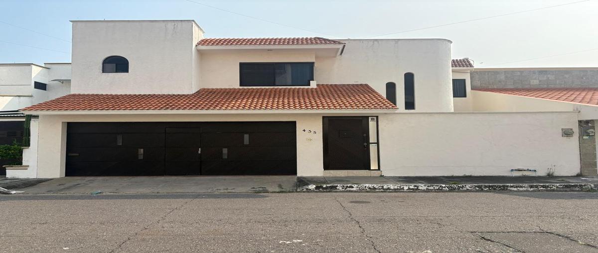 Foto de casa en venta en  , costa de oro, boca del río, veracruz de ignacio de la llave, 0 No. 03