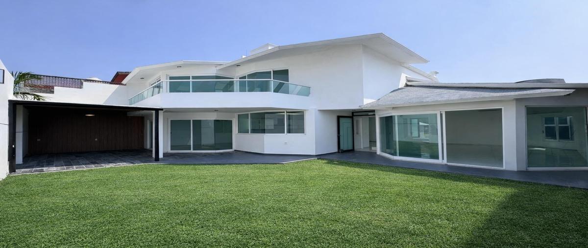 Foto de casa en venta en  , costa de oro, boca del río, veracruz de ignacio de la llave, 0 No. 04