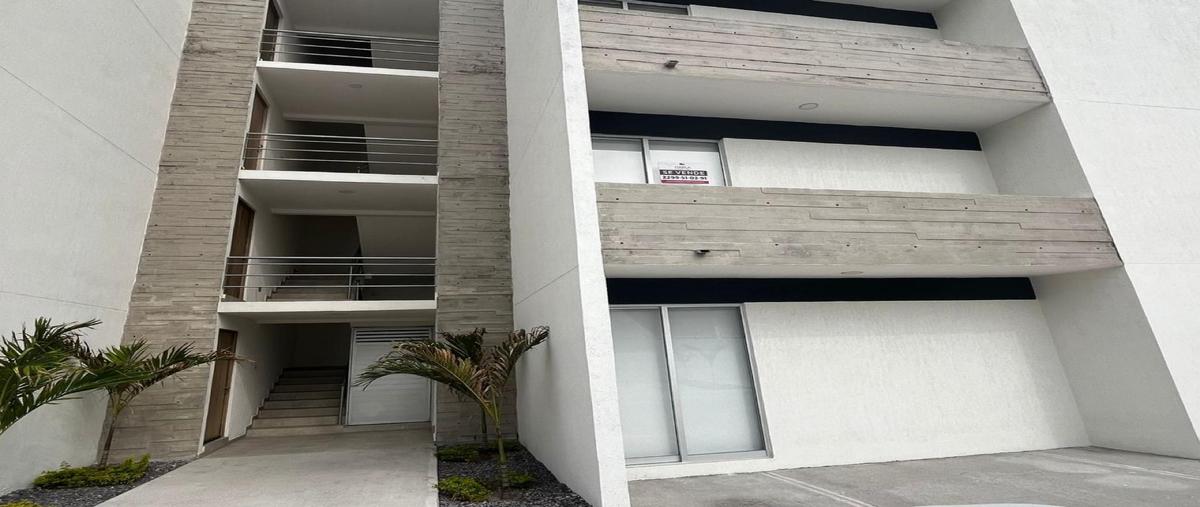 Foto de departamento en renta en  , costa de oro, boca del río, veracruz de ignacio de la llave, 0 No. 04