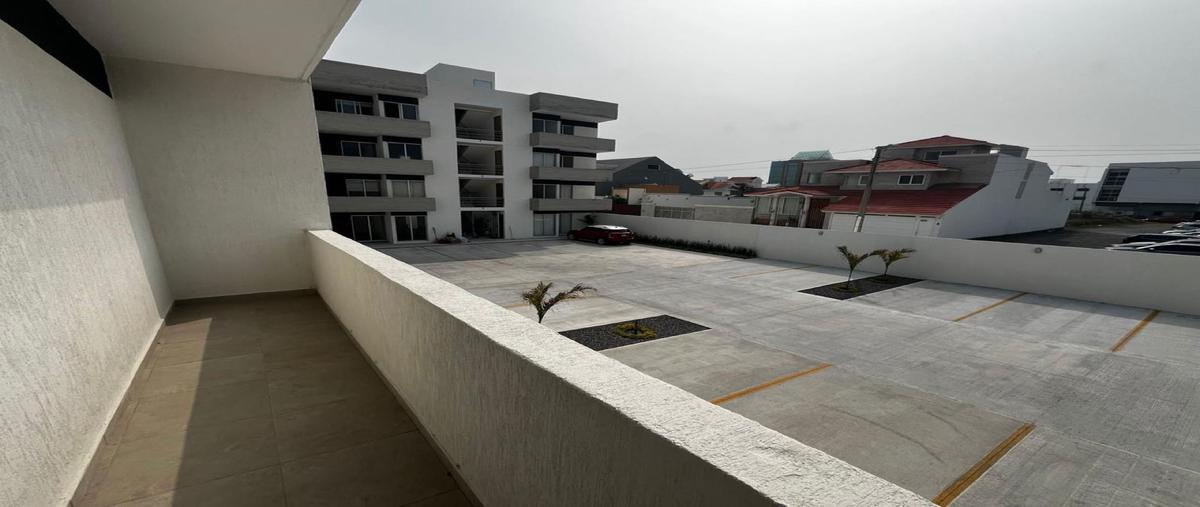 Foto de departamento en renta en  , costa de oro, boca del río, veracruz de ignacio de la llave, 0 No. 05