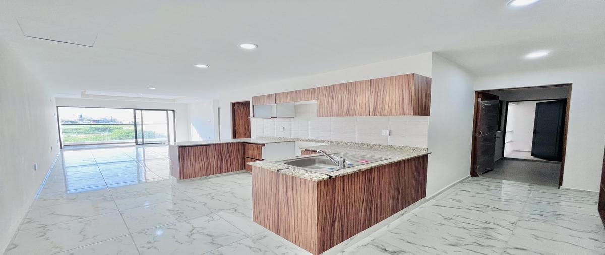 Foto de departamento en renta en  , costa de oro, boca del río, veracruz de ignacio de la llave, 0 No. 04