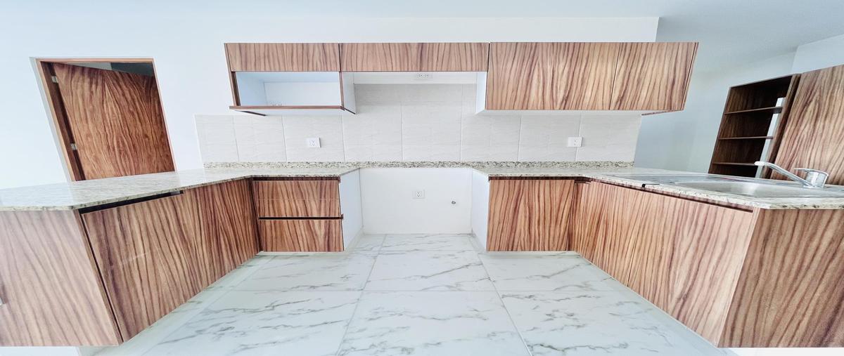 Foto de departamento en renta en  , costa de oro, boca del río, veracruz de ignacio de la llave, 0 No. 05