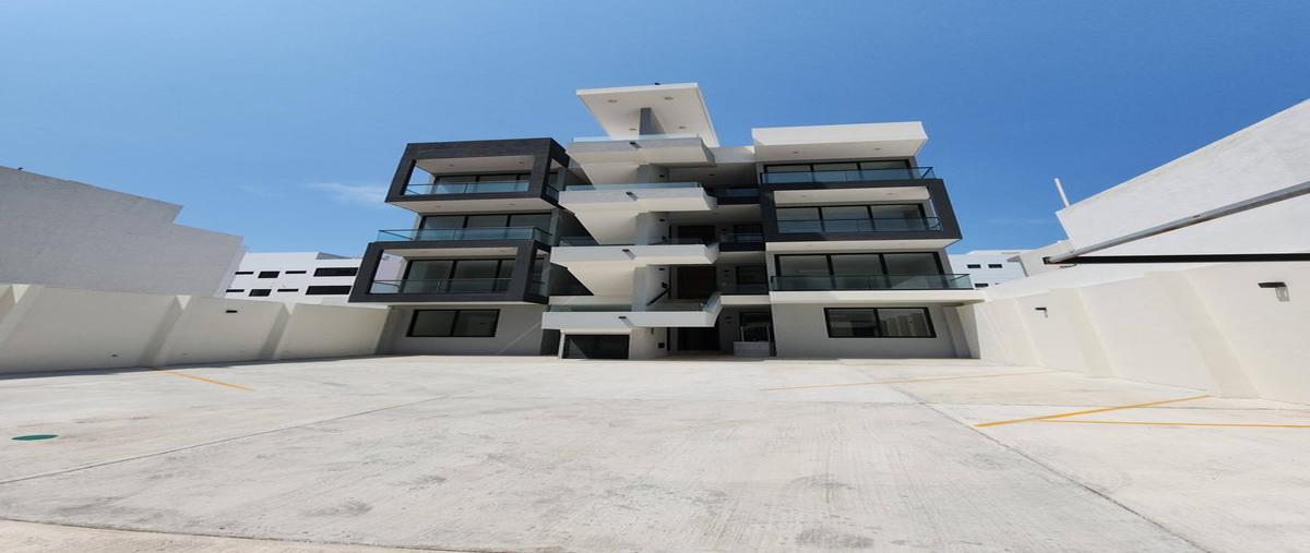 Foto de departamento en venta en  , costa de oro, boca del río, veracruz de ignacio de la llave, 0 No. 03