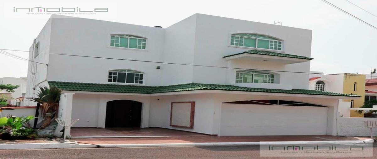 Foto de casa en , costa de oro, boca del río, veracruz de ignacio de la llave, 31086087 foto 01 Foto de casa en venta en , costa de oro, boca del río, veracruz de ignacio de la llave, 31086087 No. 01