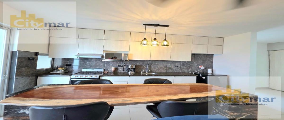 Foto de departamento en renta en  , costa de oro, boca del río, veracruz de ignacio de la llave, 0 No. 03